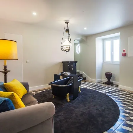 Vintage Charming House Daire Ponta Delgada