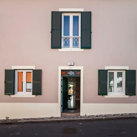 Daire Vintage Charming House *