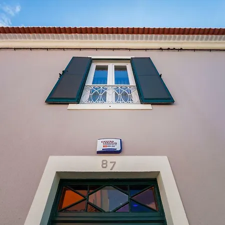 Vintage Charming House