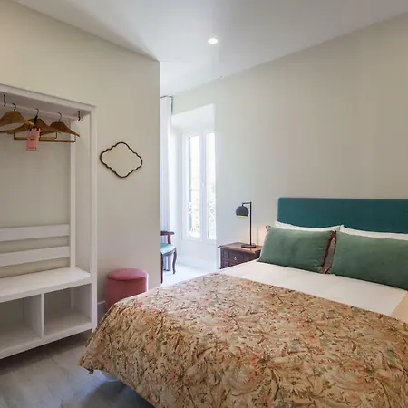 Vintage Charming House Daire Ponta Delgada
