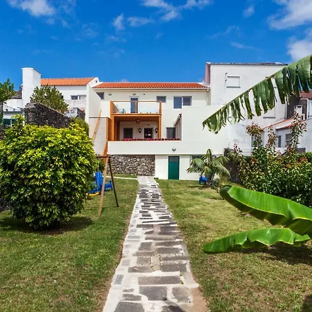 Vintage Charming House * Ponta Delgada