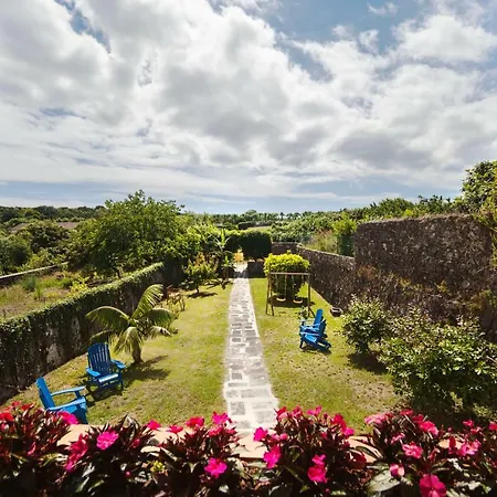 Vintage Charming House * Ponta Delgada