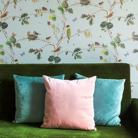 Daire Vintage Charming House Ponta Delgada